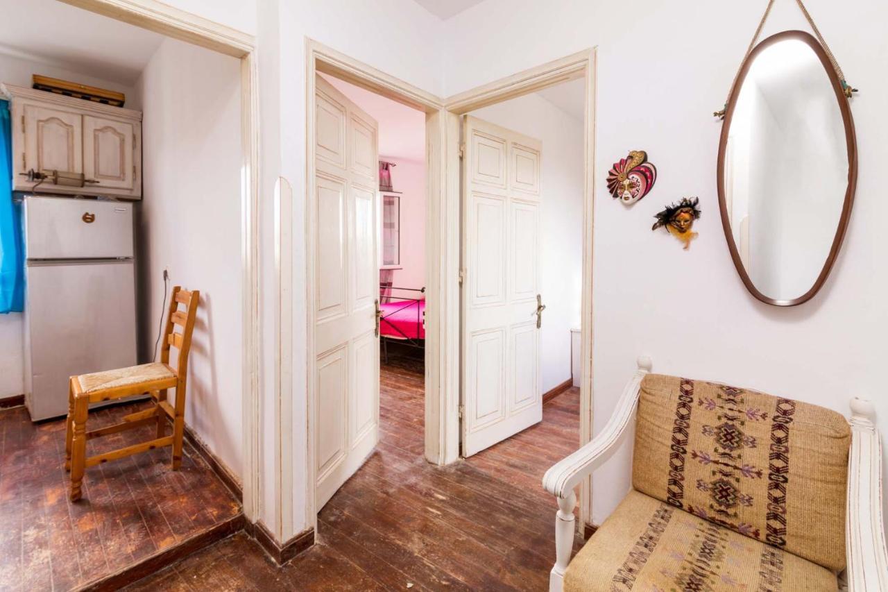 La Casa Con La Vista Delle Fortezze By Corfuescapes Apartment Corfu  Екстериор снимка
